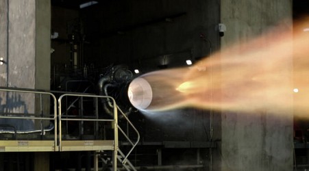 Rocket Report: Archimedes engine sees first light, New Glenn making moves