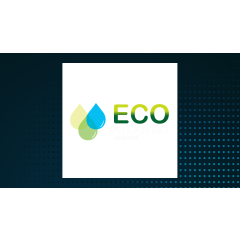 Eco (Atlantic) Oil & Gas (OTCMKTS:ECAOF) Stock Price Up 7.4%