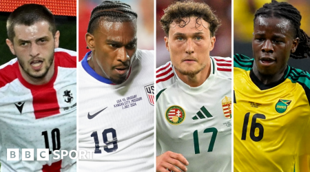 The summer's international stars who can light up EFL