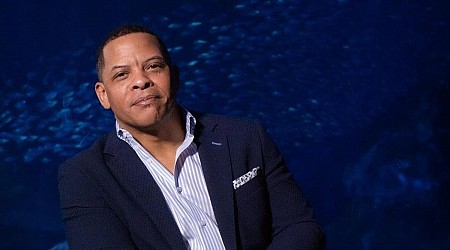 Georgia Aquarium CEO passes away; ‘limited operations’ as staff mourns loss