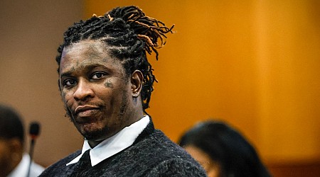 Young Thug's long-running criminal trial returns with jury and reluctant star witness