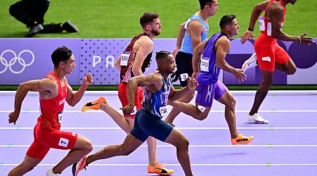 JO 2024 – Athlétisme : « J’ai mis Belize sur la carte »… Le 100 mètres, meilleur moyen de réviser sa géographie