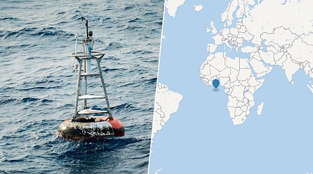 Hay muchas islas en el planeta, pero solo una donde has estado miles de veces sin saberlo. Esta es su historia