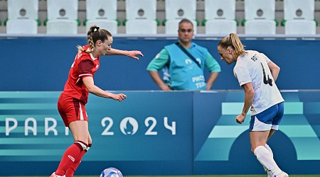 Drone Spying Just Cost Canada Women’s Soccer 6 Points in the Paris Olympics