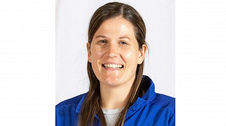 St. Olaf hires Megan Lueck as women's basketball coach