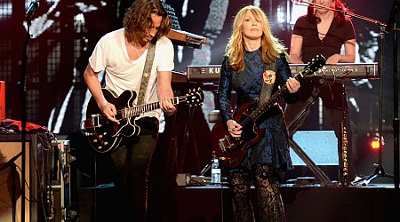 Nancy Wilson Unearths Video of Chris Cornell Covering ‘Wild Horses’ to Mark His 60th Birthday