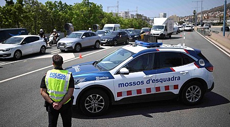 Carles Puigdemont: Spanischer Polizist als Fluchthelfer Puigdemonts verdächtigt