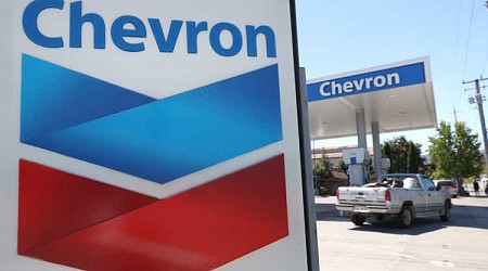 Chevron starts production at GoM's Anchor field with deepwater tech breakthrough