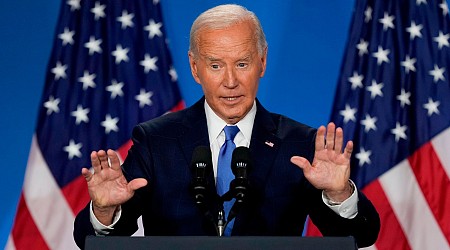 Democrats worry Biden press conference leaves them in 'purgatory': ANALYSIS