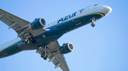 Brazil’s Porto Alegre Airport To Resume Operations In October After Flood Recovery