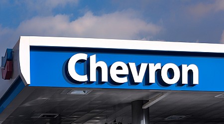 Is Chevron Corp (NYSE:CVX) the Best Energy Infrastructure Stock to Buy Now?