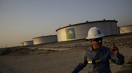 Saudi Arabia Raises Oil Prices to Asia in Sign of Faith in Demand