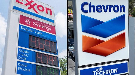 Why Investors Liked Exxon's Results But Not Chevron's