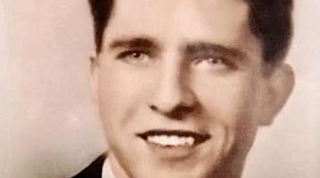 Remains of Mississippi airman identified 81 years after he died as POW