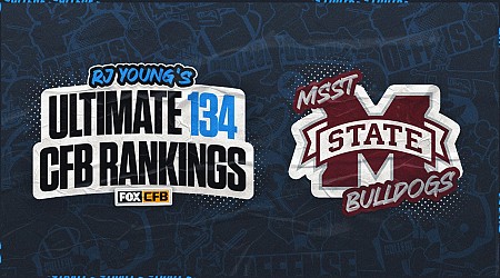 2024 Mississippi State football predictions: Ranked No. 78 by RJ Young