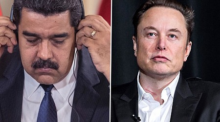 Maduro intensifica su batalla contra Elon Musk: ordena el cierre de X durante 10 días