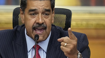 Maduro suspends X social network in Venezuela for 10 days