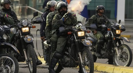 Takeaways from AP report on fear of repression in post-election Venezuela