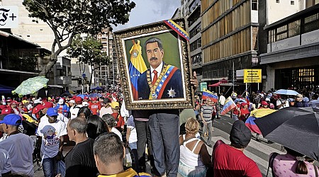 Venezuela: Maduro verstrickt sich immer tiefer in seine Lügen