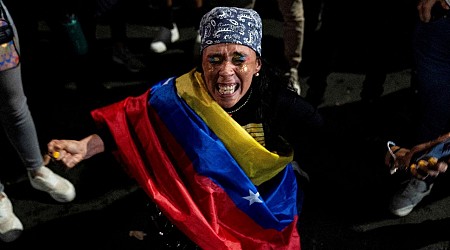 Kommentar zur Wahl in Venezuela: Déjà-vu der Enttäuschung