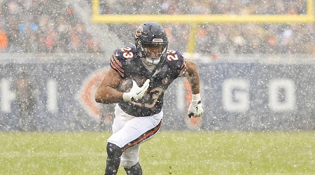 Predicting Bears' Top NFL Training Camp Breakout Players