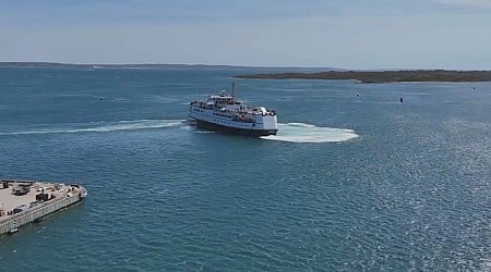 Steamship Authority delays, cancellations