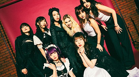 BAND-MAID & The Warning Talk New Single ’Show Them’: Interview