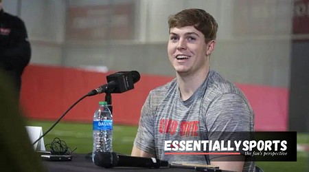 Will Howard NIL: A Quick Look Into the Deals of OSU QB