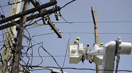 northeast ohio power outage