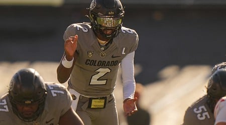 Shedeur Sanders 'Wowed' NFL Scout at Colorado in 2023; Insider Praises QB's Accuracy