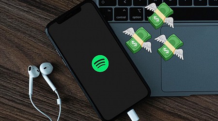 Spotify aumenta su precio en Argentina por segunda vez este año. Ahora hay que pagar casi el doble