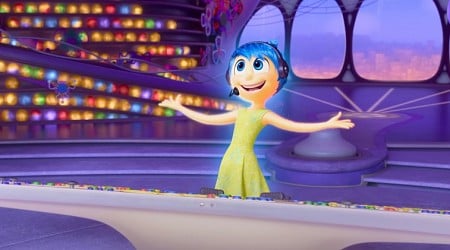 ‘Inside Out 2’ Becomes Highest-Grossing Animated Film Of All Time Worldwide As It Skates Past ‘Frozen II’ With $1.462B+