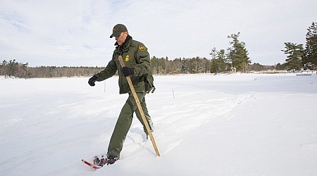 Congress aims to boost enforcement at the border - with Canada