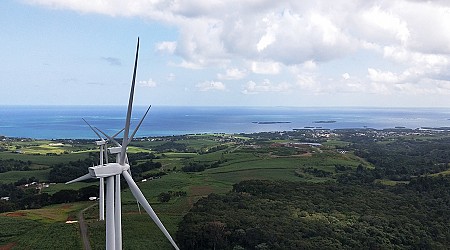 Dans les outre-mer, les carburants pas très verts de la décarbonation