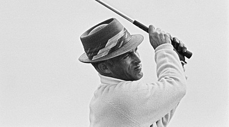 ‘Chi Chi’ Rodriguez, World Golf Hall of Famer, dies at age 88