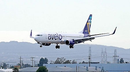 Growing Avelo Airlines Adds 18 New Routes, Including Cancun And Montego Bay