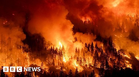 He lost two homes to California fires in six years. Now what?