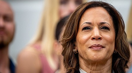 Kamala Harris' ascent puts California back in the driver's seat of national politics