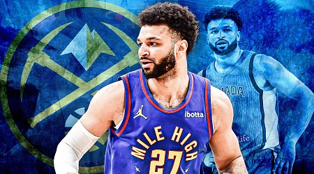 Next Season Will Be a ‘Redemption Story’ for Jamal Murray