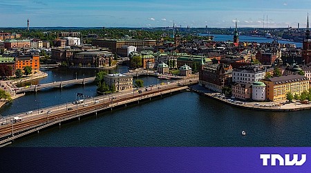 Report: Sweden’s startup ecosystem retains EU lead, but loses momentum