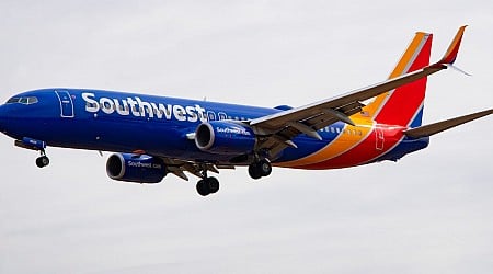 A Southwest flight came 150 feet from crashing in the sea. Experts suspect 'pure human error.'