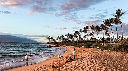 Maui wants tourists back 1 year after devastating fire: Why it’s a great time to go