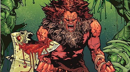 Patrick Stewart, Michael Bay, and Netflix Teaming Up for Fantasy Comic Adaptation Barbaric