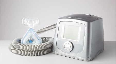 Beyond CPAP: Future Sleep Apnea Treatments Could Revolutionize Nighttime Health