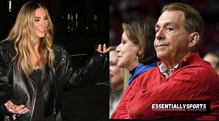 Nick Saban’s Daughter Kristen Drops Heartfelt Gesture Celebrating Major Flex After Bryant-Denny Stadium’s Field Name Change