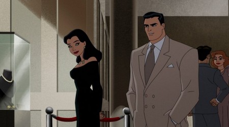 ‘Batman: Caped Crusader’ Goes Full Noir in Its Opening Credits