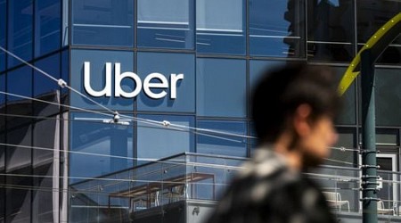 Uber, facing sexual-assault litigation, pushes plan that may curb suits