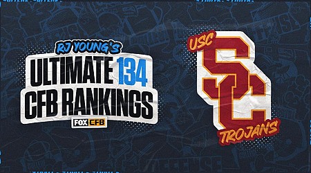 2024 USC football predictions: Ranked No. 17 by RJ Young