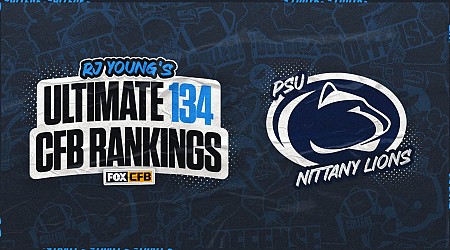 2024 Penn State football predictions: Ranked No. 14 by RJ Young