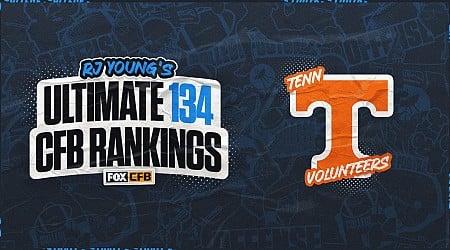 2024 Tennessee football predictions: Ranked No. 13 by RJ Young